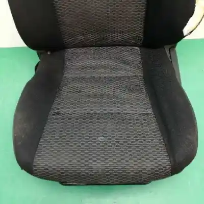 Pièce détachée automobile d'occasion siège avant gauche pour toyota hilux an1p (eu.n) / gun125 (ld) / gun125l-dnfshw (1f) références oem iam 100483c094al  