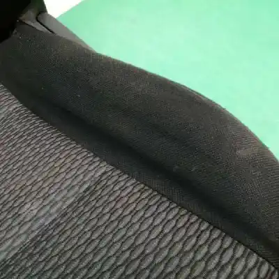 Pièce détachée automobile d'occasion siège avant gauche pour toyota hilux an1p (eu.n) / gun125 (ld) / gun125l-dnfshw (1f) références oem iam 100483c094al  