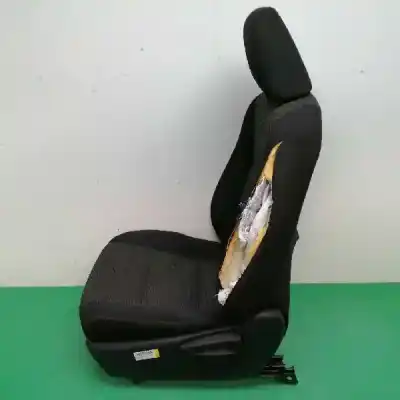 Pièce détachée automobile d'occasion siège avant gauche pour toyota hilux an1p (eu.n) / gun125 (ld) / gun125l-dnfshw (1f) références oem iam 100483c094al  