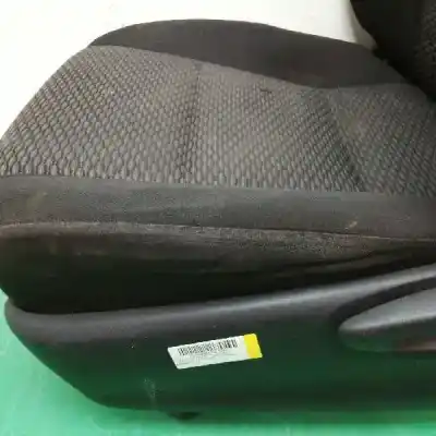 Pièce détachée automobile d'occasion siège avant gauche pour toyota hilux an1p (eu.n) / gun125 (ld) / gun125l-dnfshw (1f) références oem iam 100483c094al  