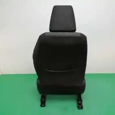 Pièce détachée automobile d'occasion siège avant gauche pour toyota hilux an1p (eu.n) / gun125 (ld) / gun125l-dnfshw (1f) références oem iam 100483c094al  