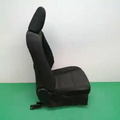 Pièce détachée automobile d'occasion siège avant gauche pour toyota hilux an1p (eu.n) / gun125 (ld) / gun125l-dnfshw (1f) références oem iam 100483c094al  