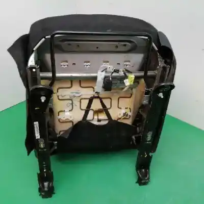 Pièce détachée automobile d'occasion siège avant gauche pour toyota hilux an1p (eu.n) / gun125 (ld) / gun125l-dnfshw (1f) références oem iam 100483c094al  