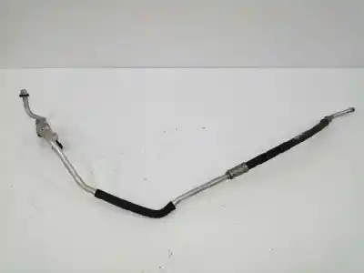 Peça sobressalente para automóvel em segunda mão TUBOS DE AR CONDICIONADO por OPEL CORSA D (S07)  Referências OEM IAM   