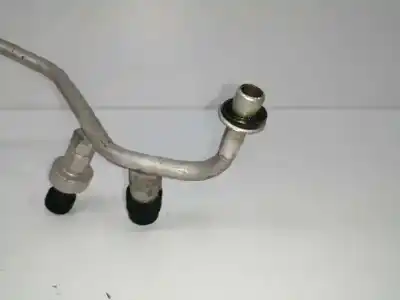 Автозапчастина б/у труби кондиціонації для opel corsa d (s07) 1.4 (l08 l68) посилання на oem iam   