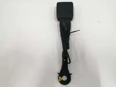 Peça sobressalente para automóvel em segunda mão chicote / encaixe cinto segurança dianteiro direito por audi a4 avant (8w5) sport edition quattro referências oem iam 8w0857755