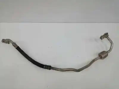 Peça sobressalente para automóvel em segunda mão tubos de ar condicionado por opel corsa d (s07) 1.4 (l08 l68) referências oem iam 