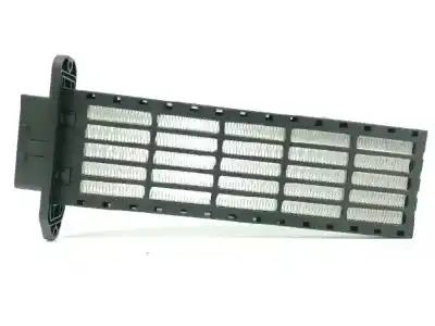 Автозапчастина б/у стійкість на нагревання для hyundai tucson (tl, tle) 1.7 crdi посилання на oem iam 710260390100