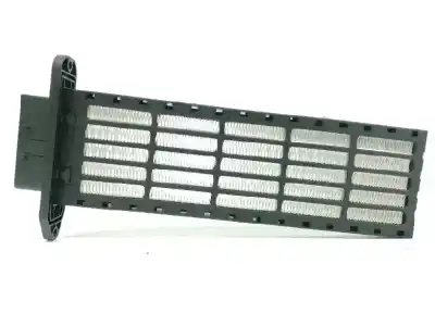 Pezzo di ricambio per auto di seconda mano resistenza al riscaldamento per hyundai tucson (tl, tle) 1.7 crdi riferimenti oem iam 710260390100