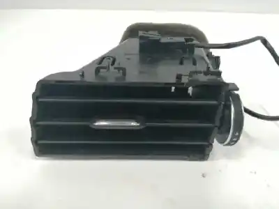 Peça sobressalente para automóvel em segunda mão grelha / difusor de ar por audi a4 avant (8w5) sport edition quattro referências oem iam 8w1820901