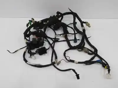 Peça sobressalente para automóvel em segunda mão fio por yamaha yzf-r 125 yzf-r 125 referências oem iam b7ph25900000  