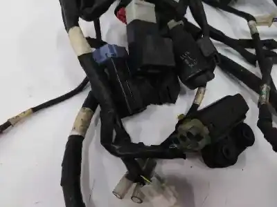 Peça sobressalente para automóvel em segunda mão fio por yamaha yzf-r 125 yzf-r 125 referências oem iam b7ph25900000  