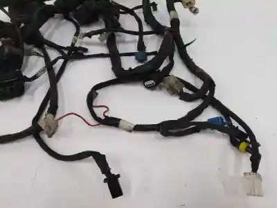 Peça sobressalente para automóvel em segunda mão fio por yamaha yzf-r 125 yzf-r 125 referências oem iam b7ph25900000  