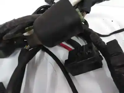 Peça sobressalente para automóvel em segunda mão fio por yamaha yzf-r 125 yzf-r 125 referências oem iam b7ph25900000  