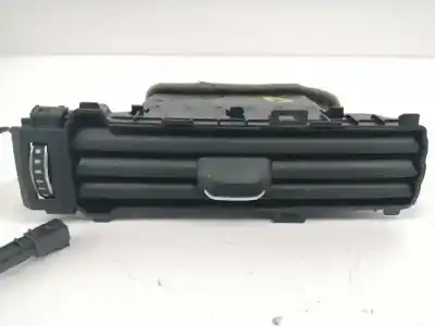 Peça sobressalente para automóvel em segunda mão grelha / difusor de ar por audi a4 avant (8w5) sport edition quattro referências oem iam 