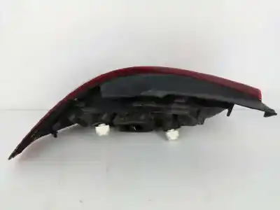 Автозапчасти б/у правый задний фонарь за opel corsa d opc ссылки oem iam 13242814 89075559a 