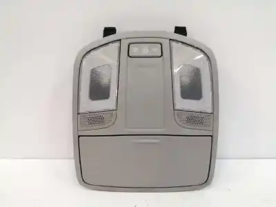 Автозапчастина б/у внутрішне світло для hyundai tucson (tl, tle) 1.7 crdi посилання на oem iam 92800d300x