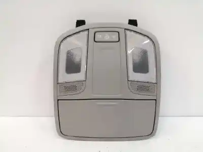 Pezzo di ricambio per auto di seconda mano luce interna per hyundai tucson (tl, tle) 1.7 crdi riferimenti oem iam 92800d300x