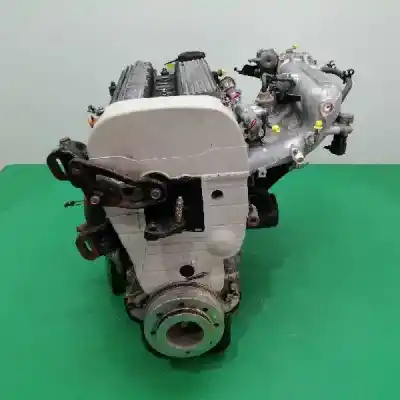 Gebrauchtes Autoersatzteil kompletter motor zum mg rover serie 200 (xw) 216 i se cabrio oem-iam-referenzen d16a8  
