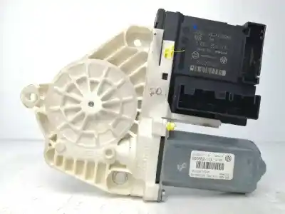 Peça sobressalente para automóvel em segunda mão motor elevador vidro dianteiro direito por volkswagen passat variant (3c5) 2.0 tdi referências oem iam 1k0959702p