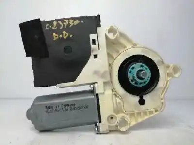 Автозапчасти б/у мотор стекла переднего правого за volkswagen passat variant (3c5) 2.0 tdi ссылки oem iam 1k0959702p  1k0959792l