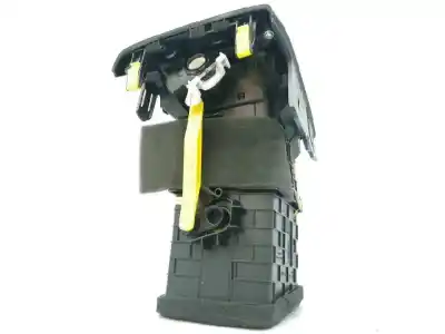 Автозапчастина б/у аераційна решіта для hyundai tucson (tl, tle) 1.7 crdi посилання на oem iam 97490d7000  