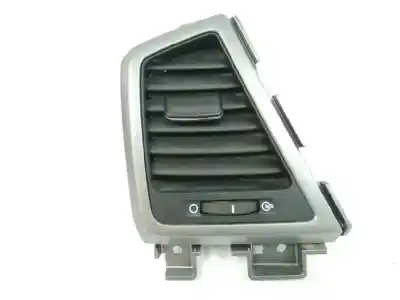 Pezzo di ricambio per auto di seconda mano griglia di aerazione per hyundai tucson (tl, tle) 1.7 crdi riferimenti oem iam d797480000