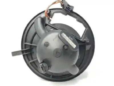 Pezzo di ricambio per auto di seconda mano motore di riscaldamento per volkswagen passat variant (3c5) 2.0 tdi riferimenti oem iam 3c1820015j  