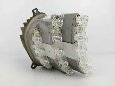 Second-hand car spare part electronic module for bmw serie 3 berlina (e90) 320d efficientdynamics edition oem iam references e412662