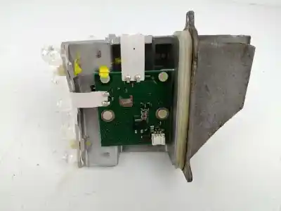 Second-hand car spare part electronic module for bmw serie 3 berlina (e90) 320d efficientdynamics edition oem iam references e412662  