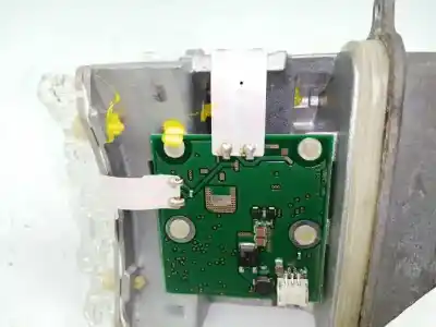 Second-hand car spare part electronic module for bmw serie 3 berlina (e90) 320d efficientdynamics edition oem iam references e412662  