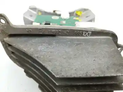 Second-hand car spare part electronic module for bmw serie 3 berlina (e90) 320d efficientdynamics edition oem iam references e412662  