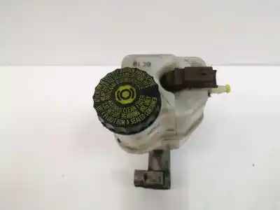 Автозапчастина б/у гальмівний насос для citroen c5 station wagon 2.0 hdi fap cat (rhr / dw10bted4) посилання на oem iam 9646980980  03350885121