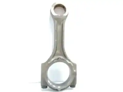 Peça sobressalente para automóvel em segunda mão biela por toyota corolla verso (r1) 2.2 d-4d sol referências oem iam 132010r010