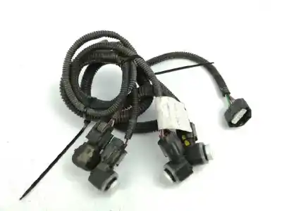 Second-hand car spare part parking sensor for renault latitude (l70_) 2.0 dci 150 (l70h) oem iam references 240150028r