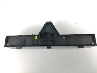 Gebrauchtes Autoersatzteil warnung zum opel corsa d opc oem-iam-referenzen   