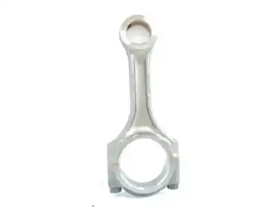 Peça sobressalente para automóvel em segunda mão biela por toyota corolla verso (r1) 2.2 d-4d sol referências oem iam 132010r010