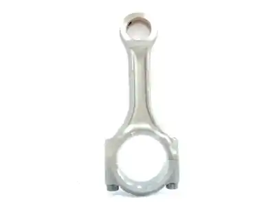 Peça sobressalente para automóvel em segunda mão biela por toyota corolla verso (r1) 2.2 d-4d sol referências oem iam 132010r010