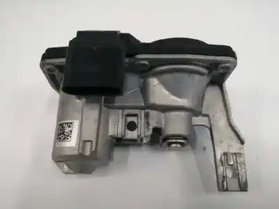 Peça sobressalente para automóvel em segunda mão borboleta de admissão por audi a4 avant (8w5) sport edition quattro referências oem iam 3q0253691k