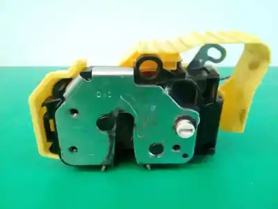 Piesă de schimb auto la mâna a doua încuietoare ușa din dreapta spate pentru fiat qubo (300) trekking referințe oem iam 1370896080