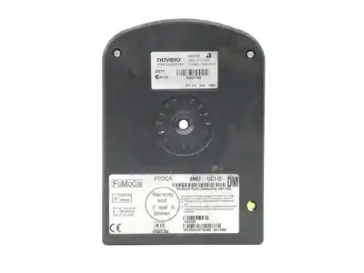 Second-hand car spare part electronic module for ford kuga (cbv) 2.0 tdci cat oem iam references 8m5t19c112dm