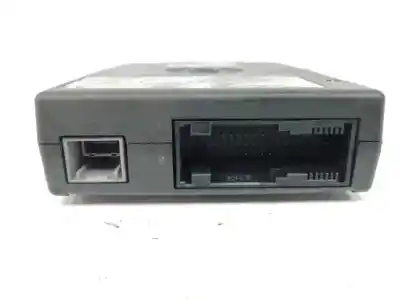 Peça sobressalente para automóvel em segunda mão módulo eletrônico por ford kuga (cbv) 2.0 tdci cat referências oem iam 8m5t19c112dm  