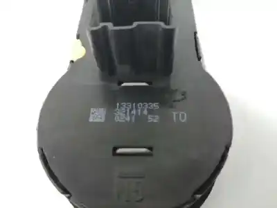 Автозапчасти б/у управление светом за opel corsa d opc ссылки oem iam 13310335  