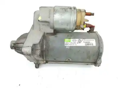 Second-hand car spare part starter motor for renault latitude (l70_) 2.0 dci 150 (l70h) oem iam references 8200568535e