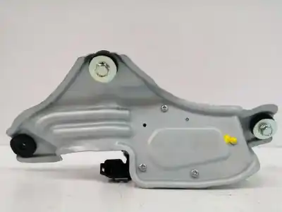 Автозапчастина б/у двигатель заднього склоочисника для hyundai tucson (tl, tle) 1.7 crdi посилання на oem iam 98700d3000  dh2596009190