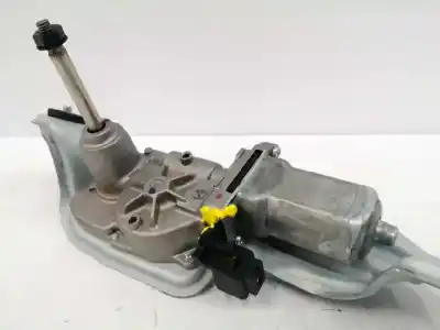 Автозапчастина б/у двигатель заднього склоочисника для hyundai tucson (tl, tle) 1.7 crdi посилання на oem iam 98700d3000  dh2596009190