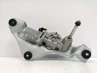 Pezzo di ricambio per auto di seconda mano motore tergicristallo posteriore per hyundai tucson (tl, tle) 1.7 crdi riferimenti oem iam 98700d3000