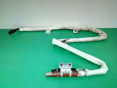 Peça sobressalente para automóvel em segunda mão airbag de cortina dianteiro direito por volvo s80 berlina d5 executive referências oem iam 30715691