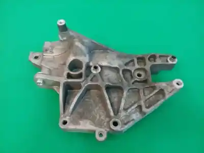 Piesă de schimb auto la mâna a doua suport alternator pentru fiat qubo (300) trekking referințe oem iam 55221393