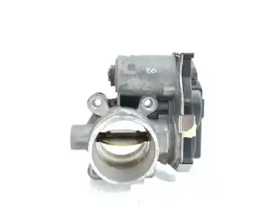 Second-hand car spare part throttle body for opel meriva b 1.6 cdti dpf oem iam references 5557009